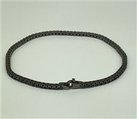 Bracelet Fraboso in Argent BR03415RTZN18 - BR03415RTZN18